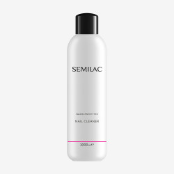 SEMILAC NAIL CLEANER 1000ML