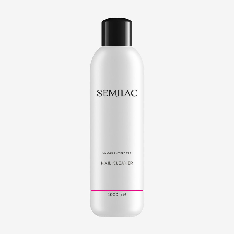 SEMILAC NAIL CLEANER 1000ML