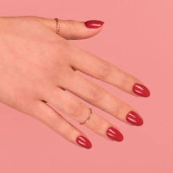 SEMILAC INTENSE RED 027