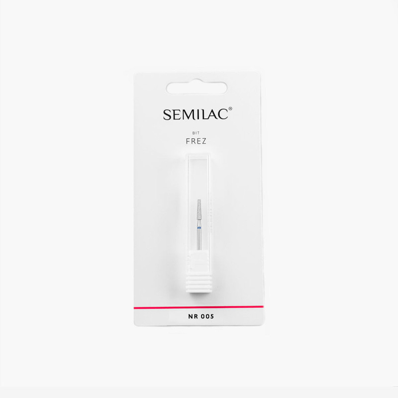 Semilac NAIL DRILL BIT 005 (Embout Ponceuse)
