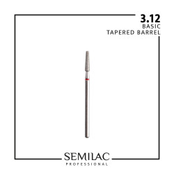 Semilac 3.12 Pro Drill Bit
